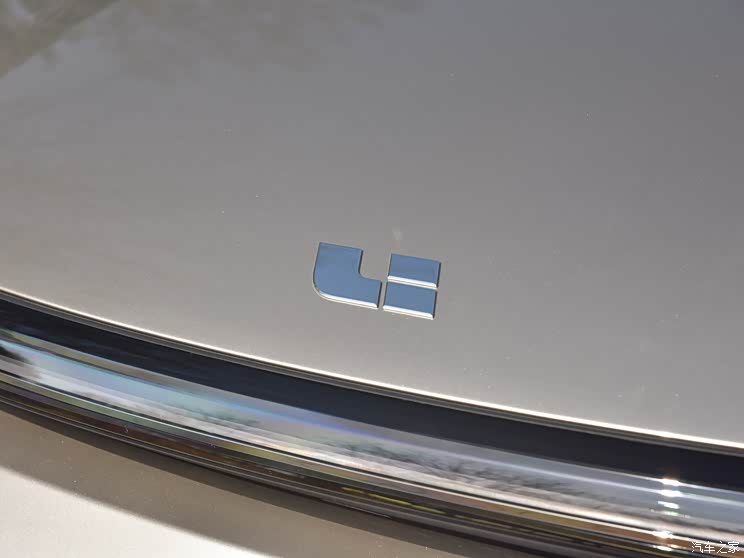 理想汽車 理想L9 2024款 Pro 理想汽車 理想L9 2024款 Pro