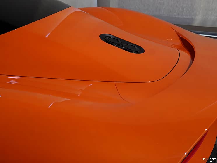 捷尼赛思 捷尼赛思 X 概念车 2024款 Gran Berlinetta Vision Gran Turismo  捷尼赛思 捷尼赛思 X 概念车 2024款 Gran Berlinetta Vision Gran Turismo