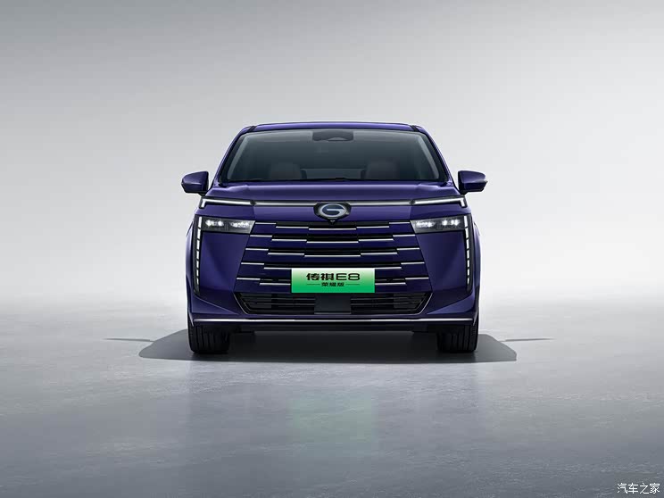 廣汽乘用車 傳祺E8 2024款 榮耀版 廣汽乘用車 傳祺E8 2024款 榮耀版