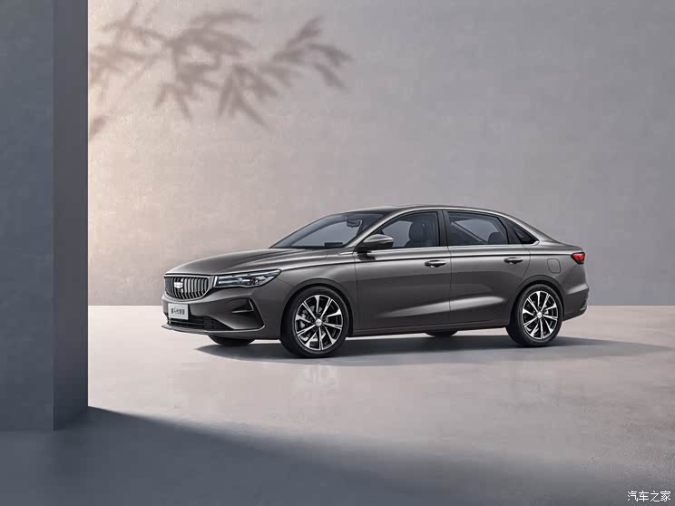 吉利汽车 帝豪 2025款 第4代 1.5L CVT王者版 吉利汽车 帝豪 2025款 第4代 1.5L CVT王者版