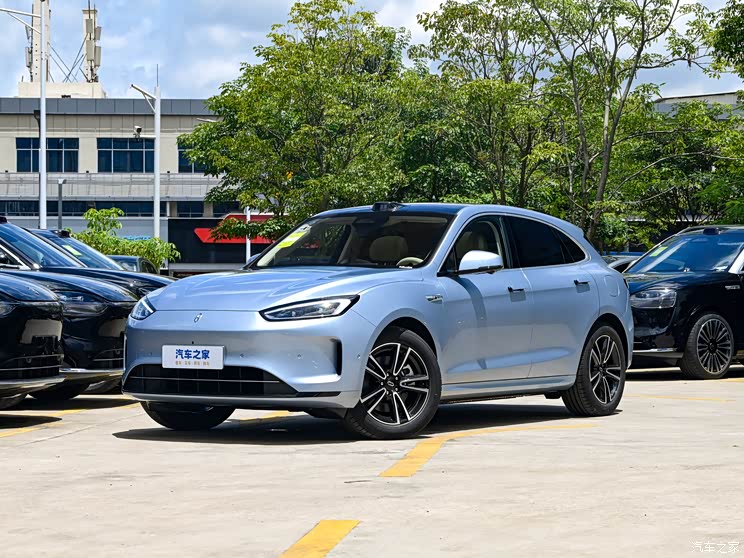 AITO 問(wèn)界 問(wèn)界M5 2024款 純電 Max 后驅(qū)高階智駕版