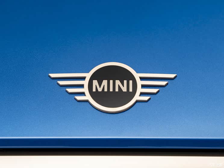 MINI MINI 2024款 COOPER S 五门版 MINI MINI 2024款 COOPER S 五门版