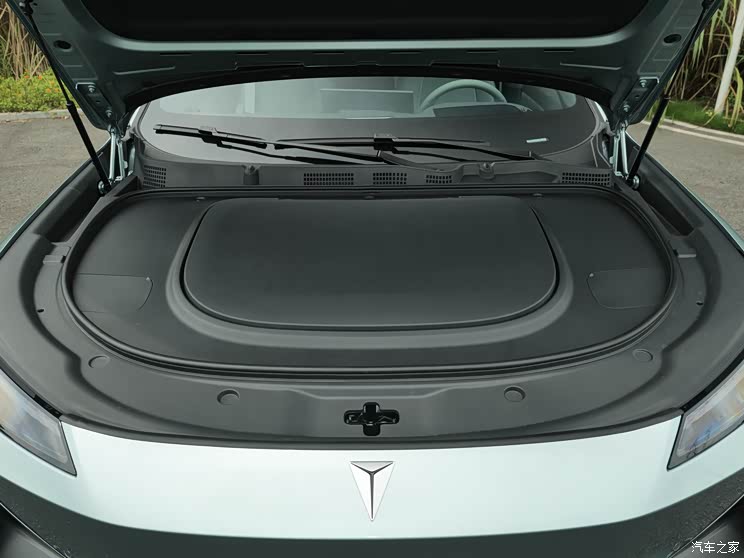 深蓝汽车 深蓝S07 2024款 S07 215Max 乾��智驾ADS SE增程版 深蓝汽车 深蓝S07 2024款 S07 215Max 乾��智驾ADS SE增程版