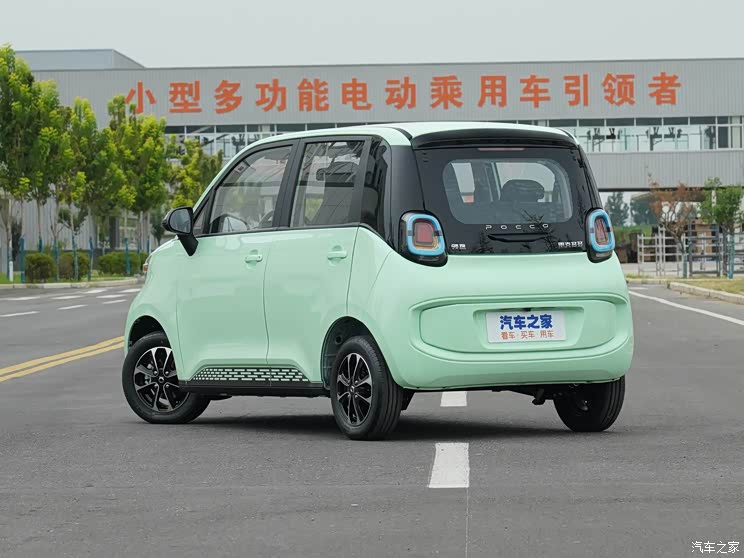 御捷新能源 朋克多多 2021款 樂多多 御捷新能源 朋克多多 2021款 樂多多