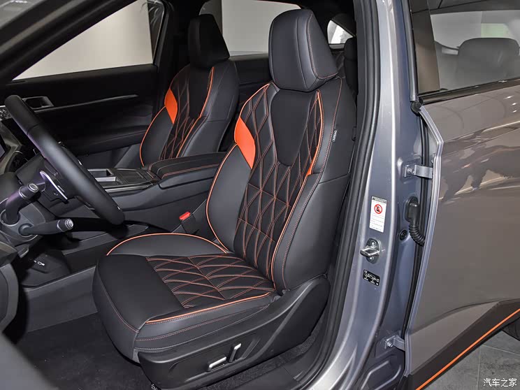 2021成都车展：长城汽车新车全梳理