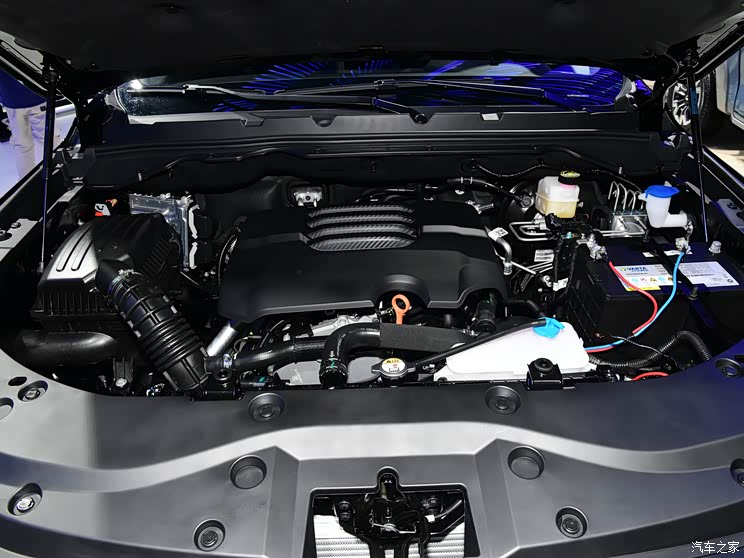 长城汽车 炮 2021款 机车炮 售14.98万元起 长城机车炮正式上市