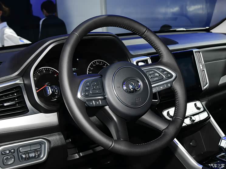 长城汽车 炮 2021款 机车炮 售14.98万元起 长城机车炮正式上市