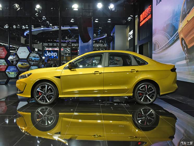 凯翼汽车 轩度 2021款 1.5T CVT霸道版