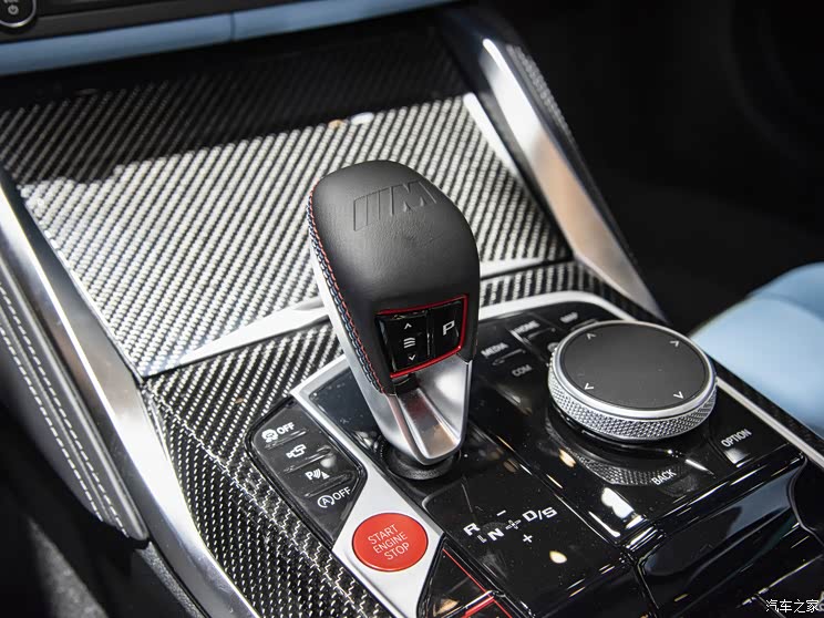 宝马M 宝马M4 2021款 M4敞篷轿跑车 M xDrive 雷霆版 2021成都车展:宝马集团旗下新车全梳理