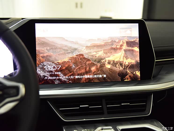 2021成都车展：长城汽车新车全梳理