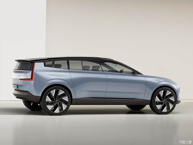 沃爾沃(進(jìn)口) Concept Recharge 2021款 基本型 沃爾沃(進(jìn)口) Concept Recharge 2021款 基本型
