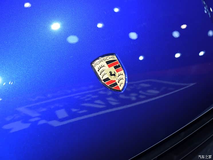 保时捷 Macan 2022款 Macan 2.0T