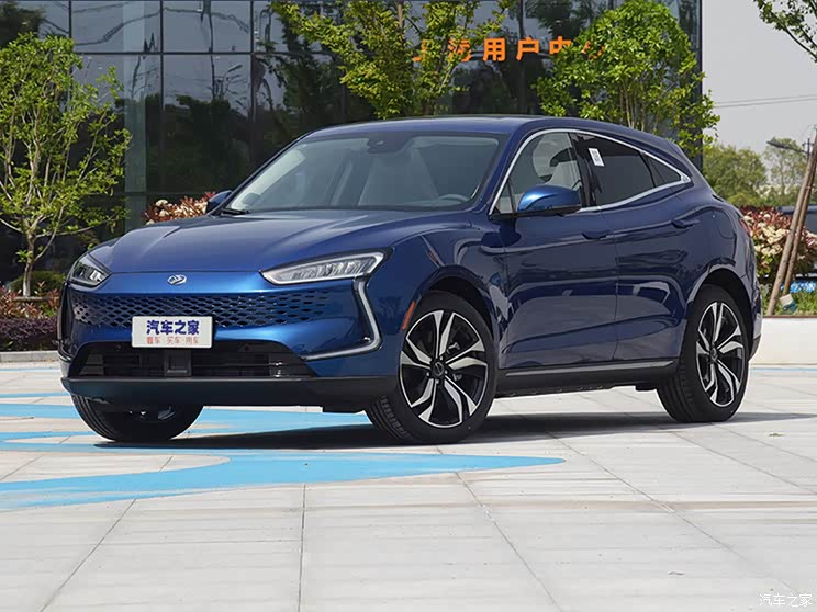 金康賽力斯 賽力斯SF5 2021款 華為智選兩驅(qū)版 金康賽力斯 賽力斯SF5 2021款 華為智選兩驅(qū)版