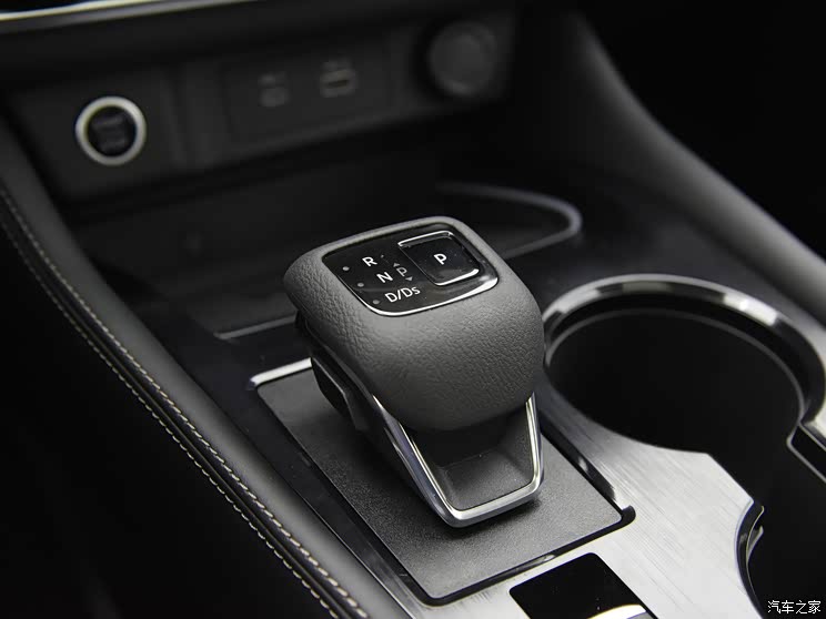 东风日产 奇骏 2021款 VC-Turbo 300 CVT 4WD高配版