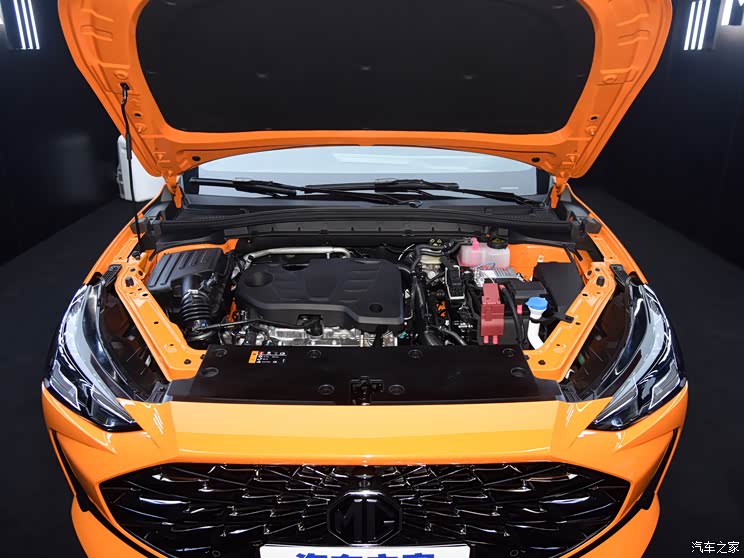 上汽集团 MG ONE 2022款 α-数智运动系列 1.5T 进阶版 上汽集团 MG ONE 2022款 α-数智运动系列 1.5T 进阶版