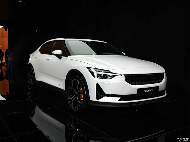Polestar Polestar 2 2021款 雙電機(jī)長(zhǎng)續(xù)航 Polestar Polestar 2 2021款 雙電機(jī)長(zhǎng)續(xù)航