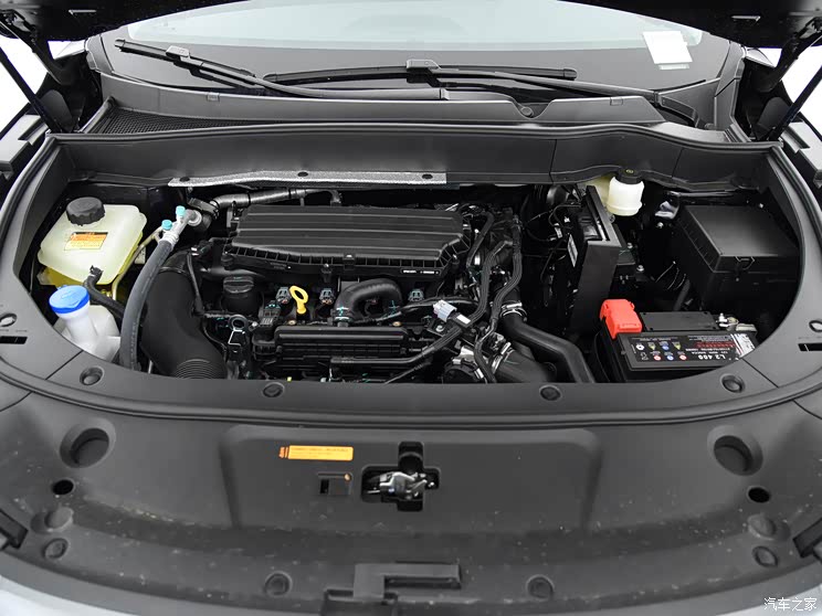 东风乘用车 东风风神AX7 2022款 马赫版 1.5T DCT DF51 是年轻人的菜 风神AX7马赫版今日上市