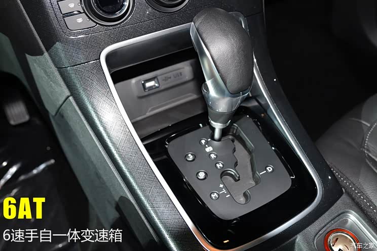 东风雪铁龙 C4世嘉 2016款 1.6THP 自动旗舰型