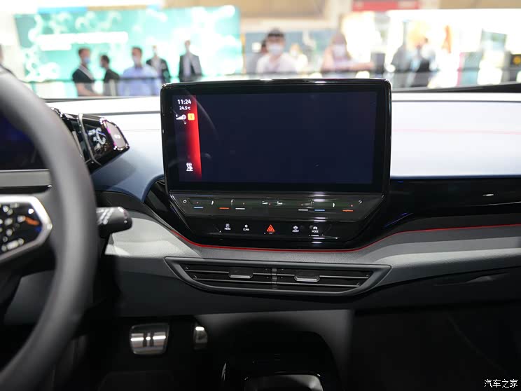 大眾(進(jìn)口) 大眾ID.4(海外) 2021款 GTX 大眾(進(jìn)口) 大眾ID.4(海外) 2021款 GTX