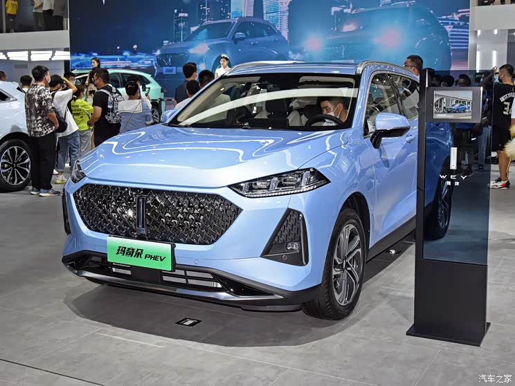 <a class='link'  target='_blank'>長城</a>汽車 瑪奇朵新能源 2021款 基本型 長城汽車 瑪奇朵新能源 2021款 基本型