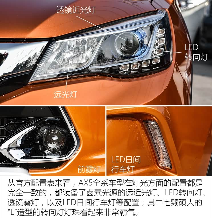 东风乘用车 东风风神AX5 2017款 1.4T 手动趣尚型 东风乘用车 东风风神AX5 2017款 1.4T 手动趣尚型