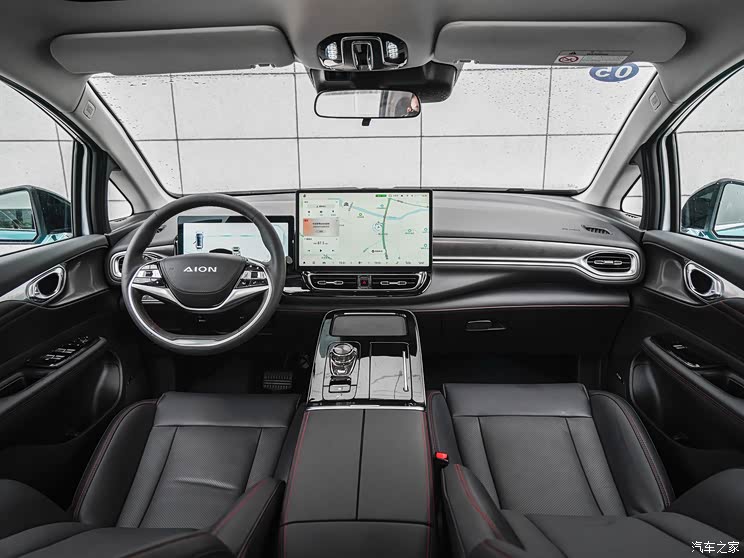 廣汽埃安 AION V 2021款 PLUS 廣汽埃安 AION V 2021款 PLUS