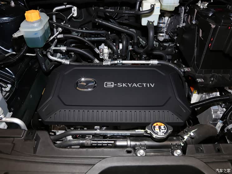 長(zhǎng)安馬自達(dá) 馬自達(dá)CX-30 EV 2021款 純電尊享版 長(zhǎng)安馬自達(dá) 馬自達(dá)CX-30 EV 2021款 純電尊享版