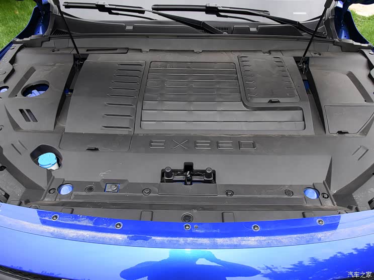 星途 星途追风 2022款 乘风破浪版 1.5T CVT乘风起版 售11.19万起 2022款星途追风今日上市