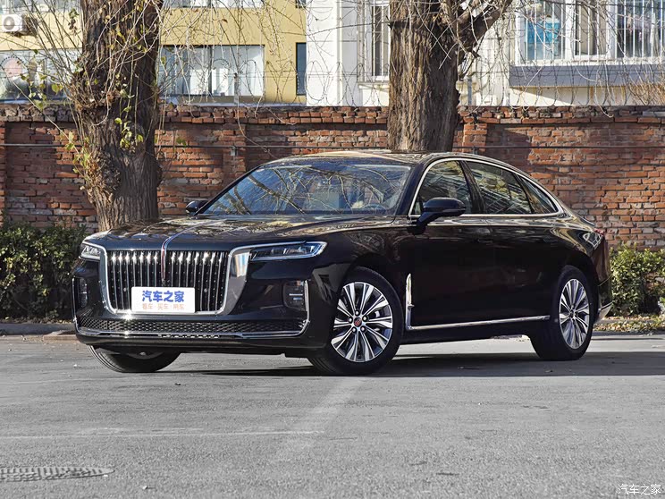 一汽红旗 红旗H9 2021款 2.0T 公务版 一汽红旗 红旗H9 2021款 2.0T 公务版