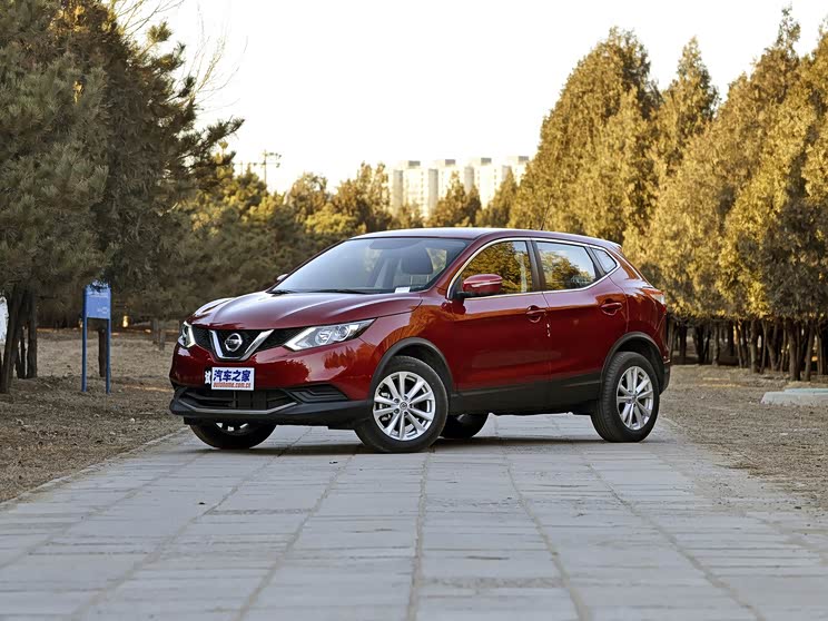 逍客优惠可达1.98万 欢迎到店莅临赏鉴