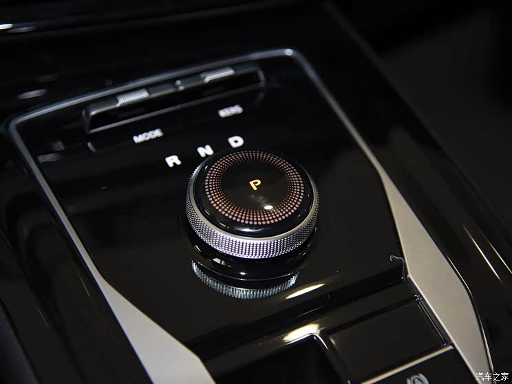 上汽集團(tuán) 榮威Ei5 2021款 低配