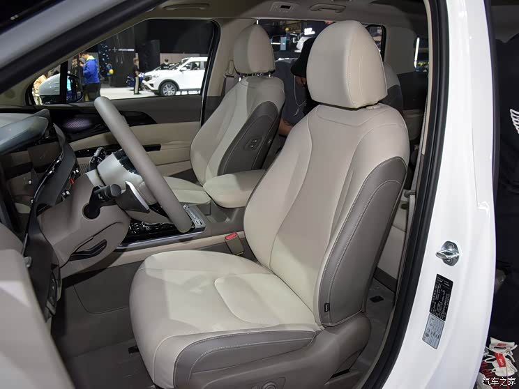 起亚(进口) 嘉华(进口) 2021款 3.5L V6 韩国版 皇冠陆放/影豹等 8月14款上市新车汇总