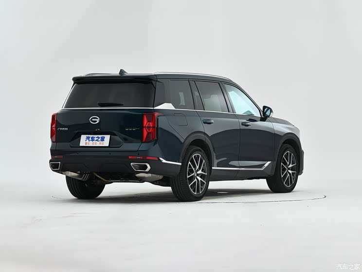 全新GS8/ID.3等 天津车展S10馆逛展秘笈