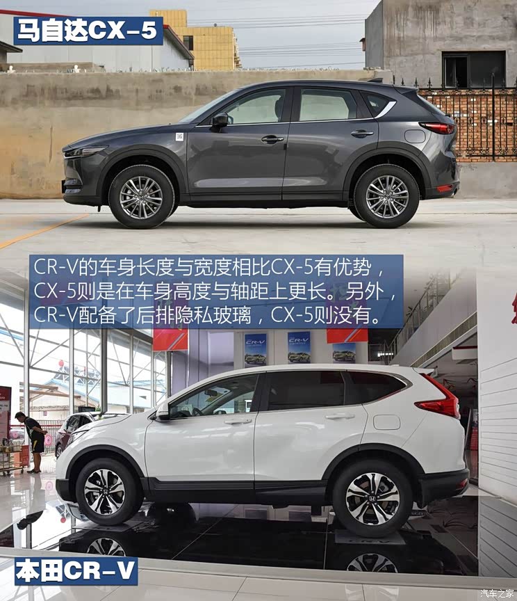 长安马自达 马自达CX-5 2017款 2.0L 自动两驱智尚型
