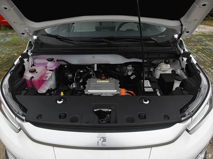 比亚迪 元Pro 2021款 401KM 豪华型 上调1000-7000元 比亚迪新能源车型调价