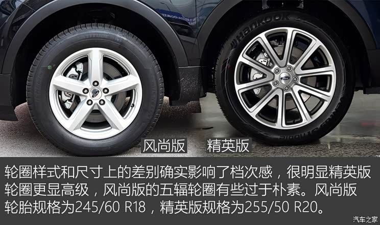 福特(进口) 探险者 2016款 2.3T 风尚版