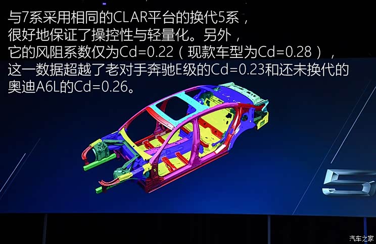 华晨宝马 宝马5系 2018款 基本型 华晨宝马 宝马5系 2018款 基本型