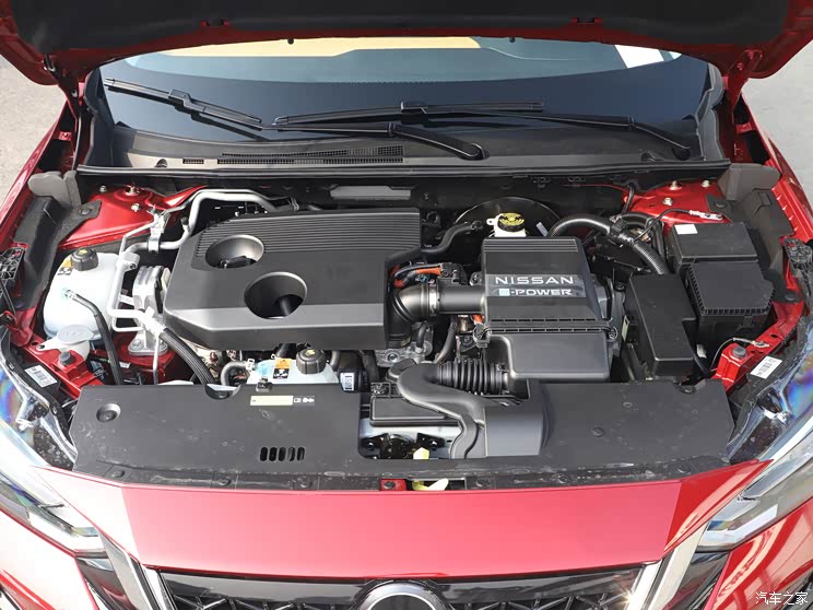 東風日產(chǎn) 軒逸 2022款 300 e-POWER 東風日產(chǎn) 軒逸 2022款 300 e-POWER