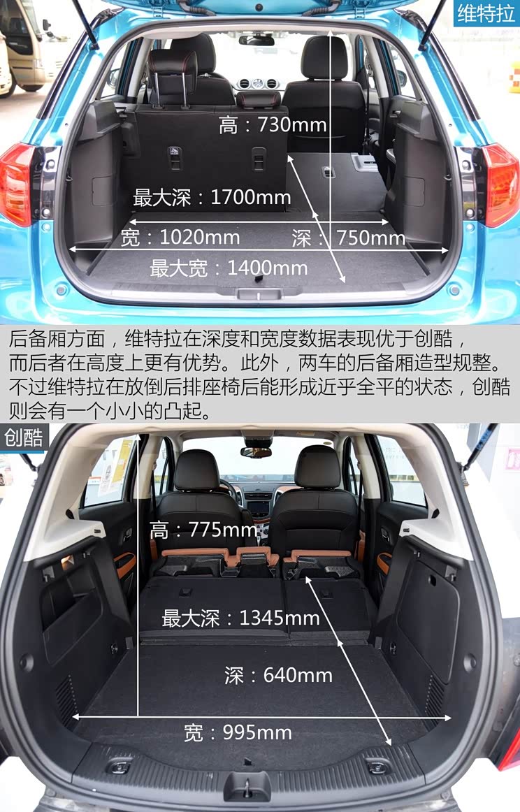 长安铃木 维特拉 2016款 1.4T 自动四驱旗舰型 长安铃木 维特拉 2016款 1.4T 自动四驱旗舰型
