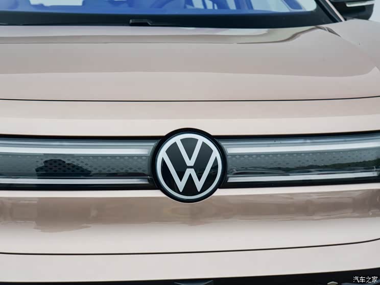 上汽大众 ID.6 X 2021款 基本型