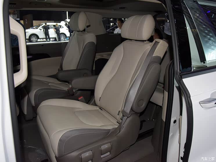 起亚(进口) 嘉华(进口) 2021款 3.5L V6 韩国版 皇冠陆放/影豹等 8月14款上市新车汇总