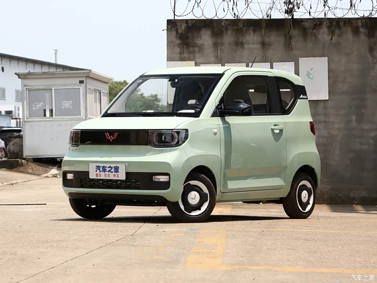 上汽通用<a class='link'  target='_blank'>五菱</a> 宏光MINIEV 2021款 馬卡龍時尚款 磷酸鐵鋰 上汽通用五菱 宏光MINIEV 2021款 馬卡龍時尚款 磷酸鐵鋰