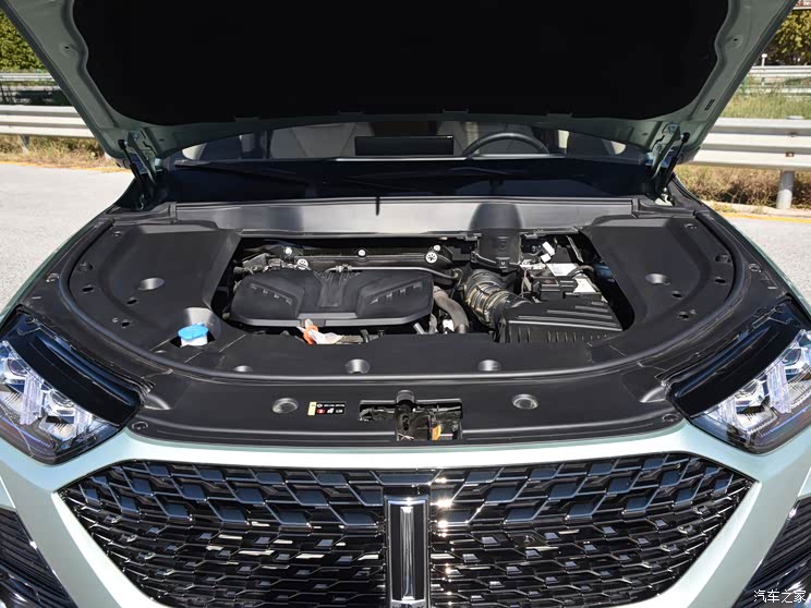 長城汽車 拿鐵 2021款 2.0T 輕混試裝車 長城汽車 拿鐵 2021款 2.0T 輕混試裝車