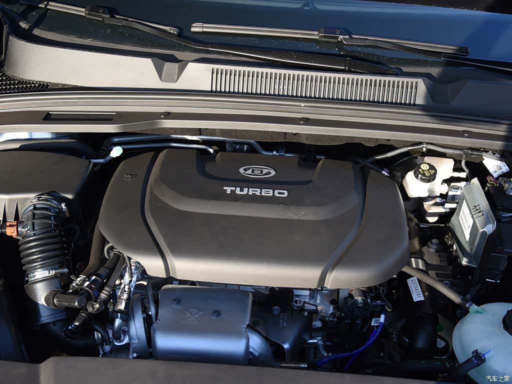 目前凯捷所有车型都与730使用同一台1.5T发动机，所有数据都没有任何差异