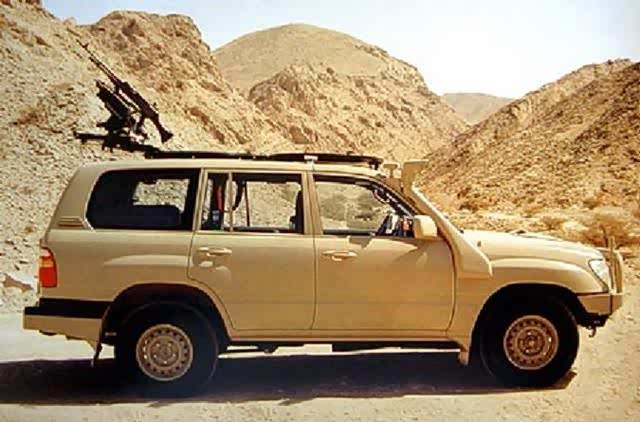 还有这种风格的中东式改装