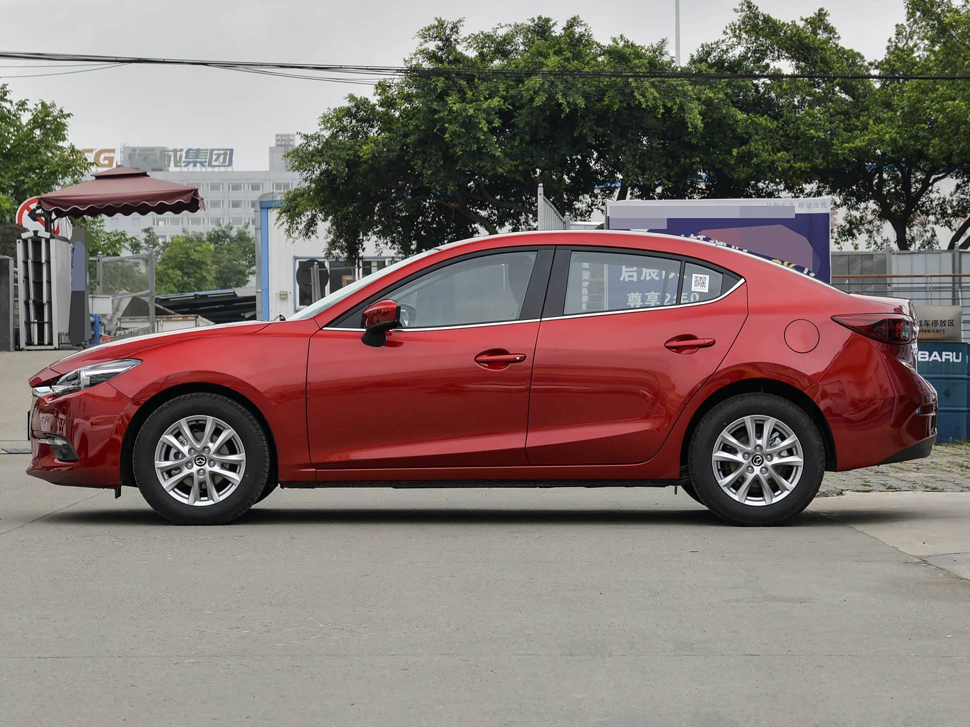 /引自汽车之家图库