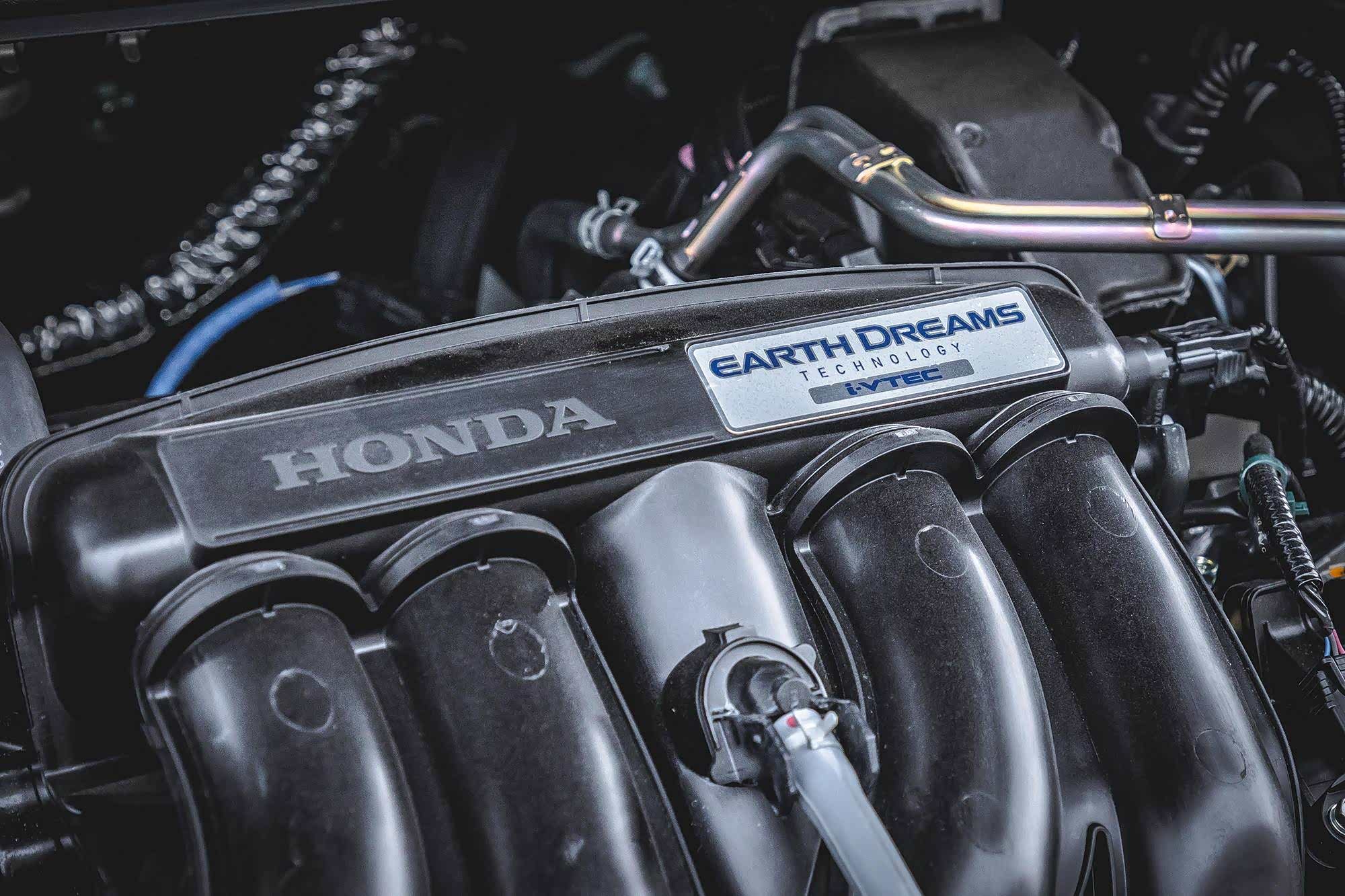 （全新第四代飞度）