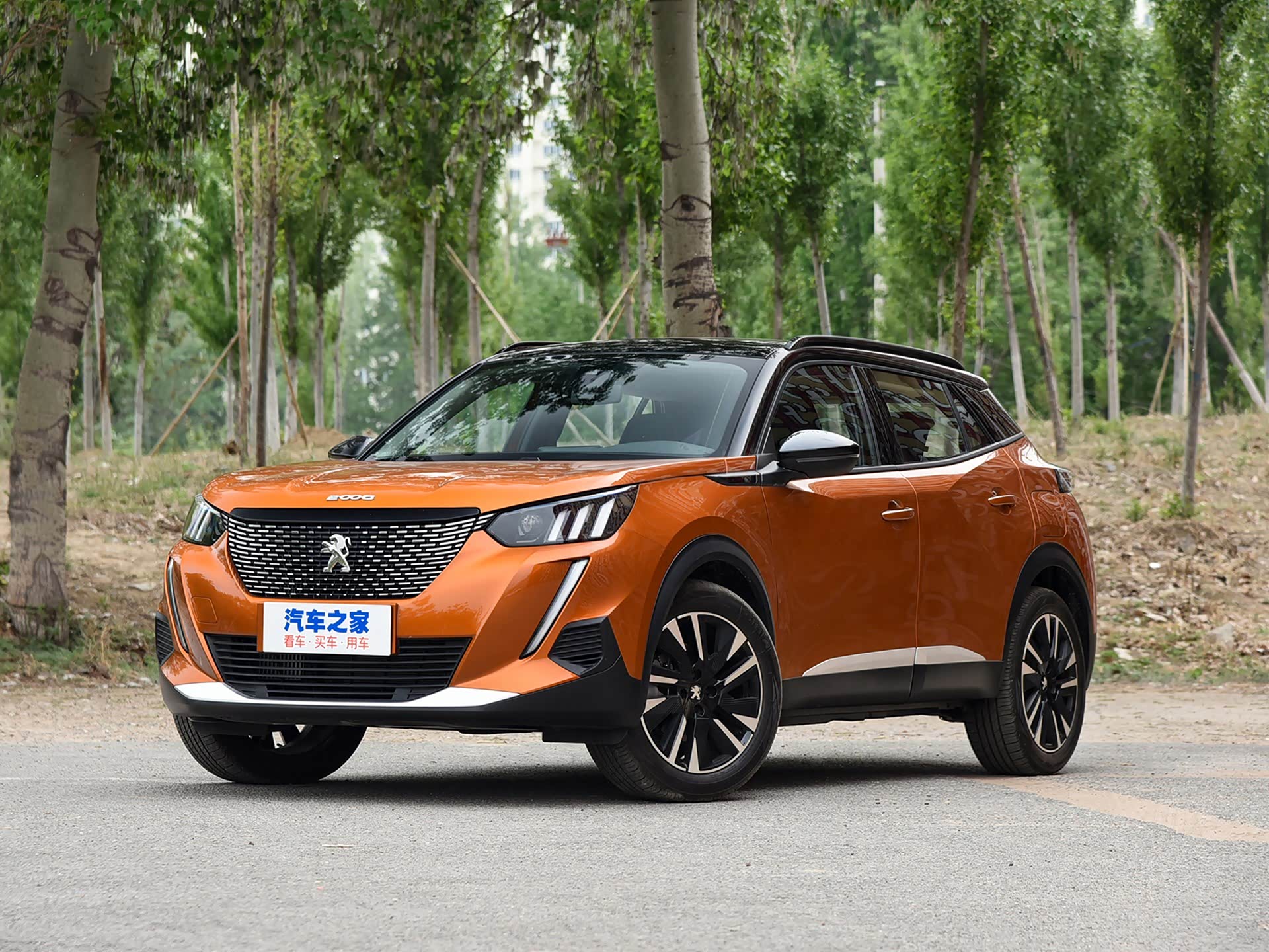 /引自汽车之家图库