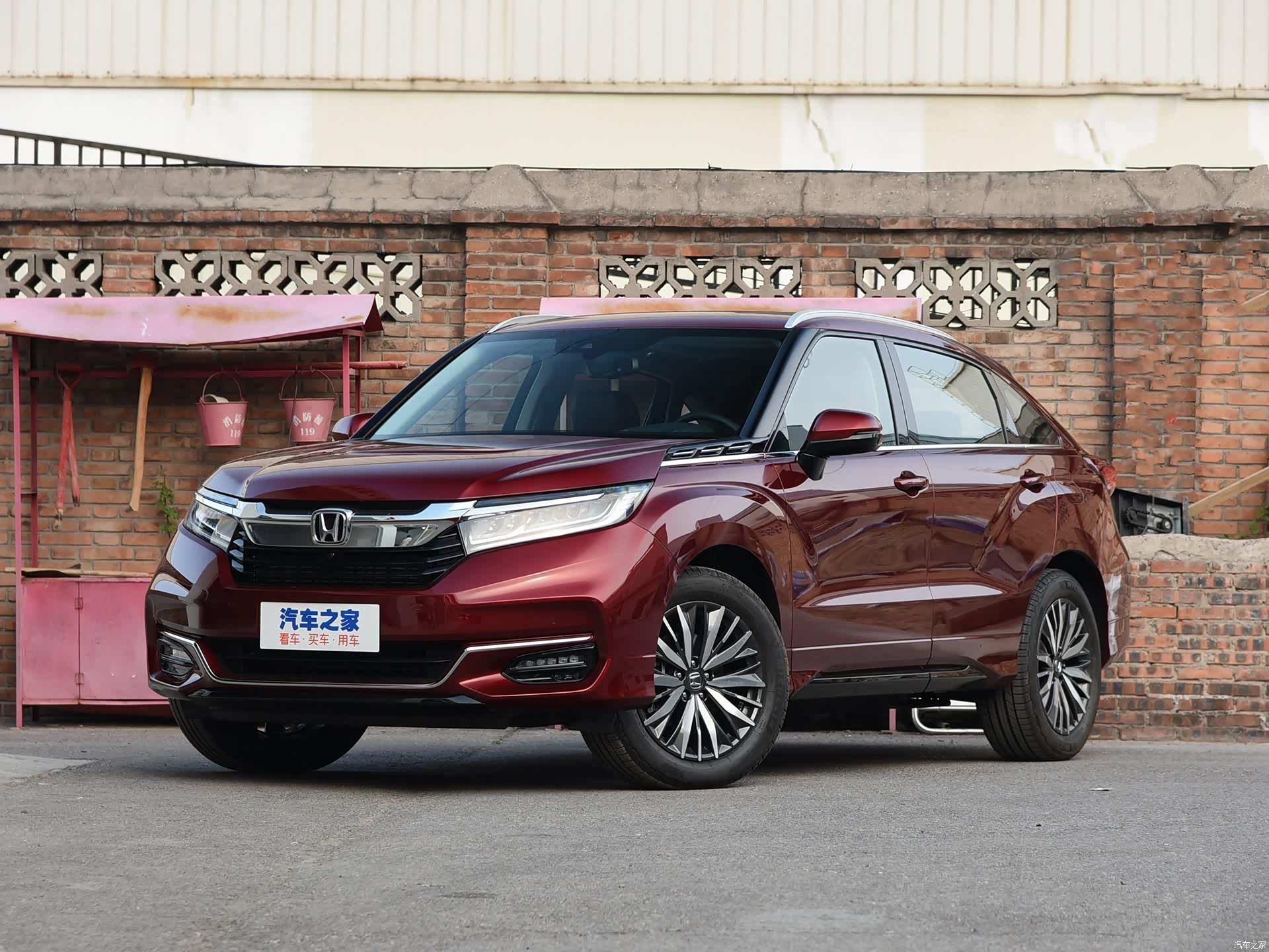 /引自汽车之家图库