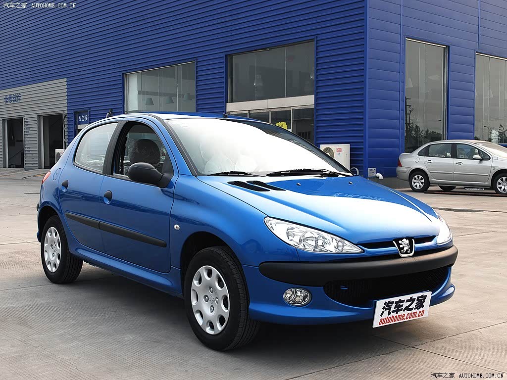 /引自汽车之家图库